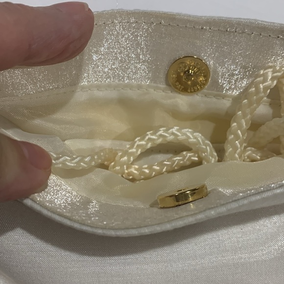 La Regale wedding/evening bag - Picture 14 of 14